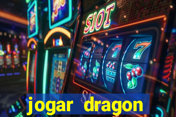 jogar dragon fortune demo